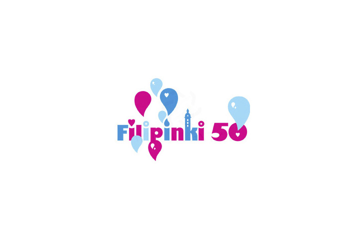 FILIPINKI 50