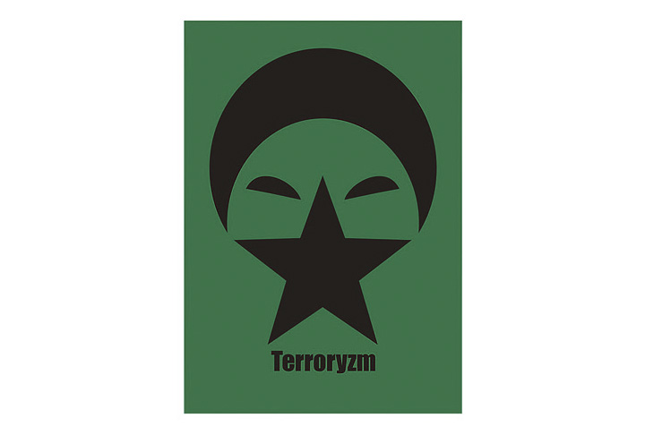 TERRORYZM