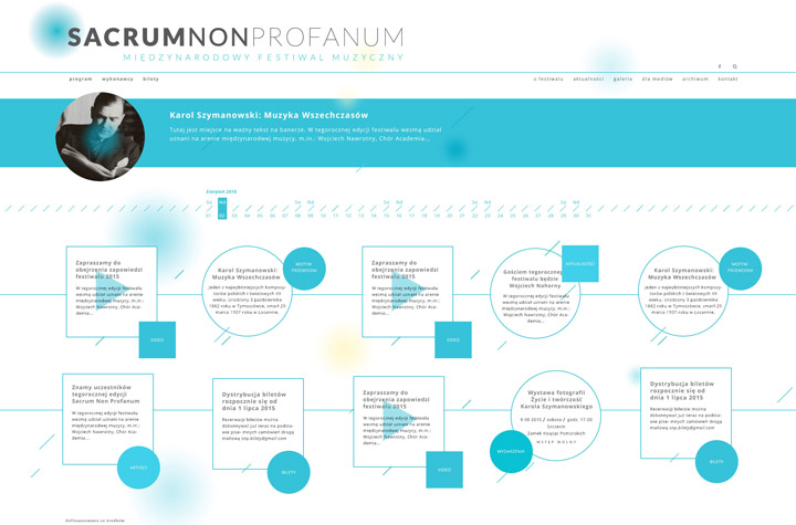 SACRUM NON PROFANUM